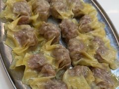 招牌蒸馄饨-嘉升大排档(番禺总店)