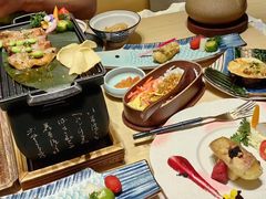 -秋荀日本料理(昆明同德广场店)