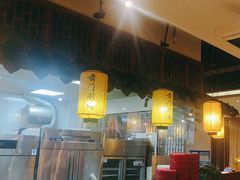 -前门涮肉(群力店)