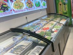-正亮农家院·海鲜本地菜
