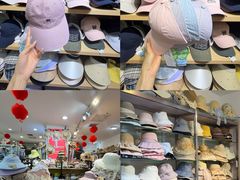 -西北轻工批发市场