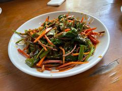 -天回镇何氏豆腐(总店)