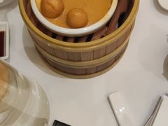 -夏宫中餐厅(香格里拉大酒店)