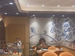 -西部马华清真兰州牛肉面·烧烤夜市(关东店)