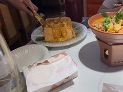 -泰椰里·泰国餐厅(智慧城广百广场店)