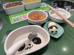 -一围小火锅(高铁吾悦店)