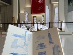 -广州市城市规划展览中心