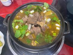 -生态牦牛王