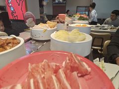 -龍歌自助小火锅(李沧顺和汇店)