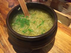 -满园烤鸭·春饼(太原街万达店)