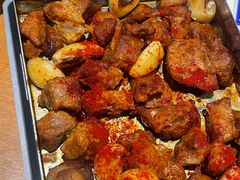 -吕氏疙瘩汤•海鲜新鲁菜(江山南路店)