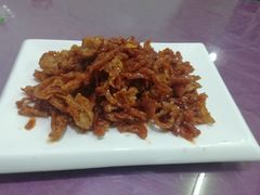 -老天津卫炸酱面(河北路店)