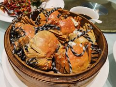 -万龙洲海鲜(大兴绿地缤纷城店)