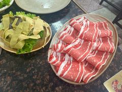 -清姜坡火锅(清姜店)