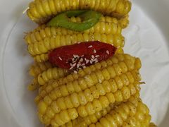 -琼大师东方烤乳猪(亚特兰蒂斯店)