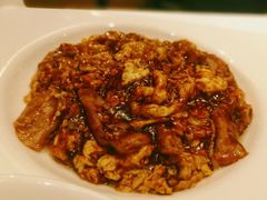 醋溜木须-南门小馆·清真(国贸商城店)
