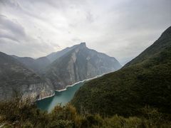 -白帝城·瞿塘峡景区
