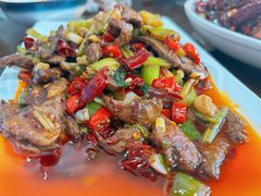 土匪猪肝-成都味道(望江西路店)