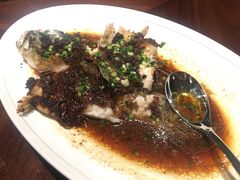 -香樟花园新粤料理(无锡万象城店)