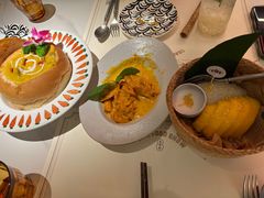 -太食獸泰式茶餐厅(IFS国金中心店)