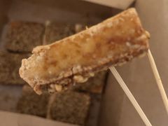 -奶奶的美食(悦立方店)