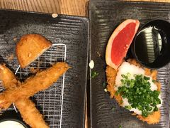 -胜博殿霸王树(嘉里中心店)