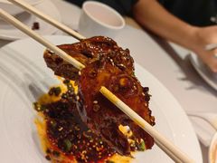 兔头-将军府·鸡毛店(武侯祠店)