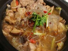 -洪兴砂锅(烟台山店)