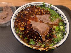 -有礼有面(知春路店)