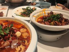 -老周家酱卤猪蹄私房菜(克拉玛依西街店)