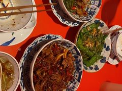 -侯师傅热炒店(印象城店)