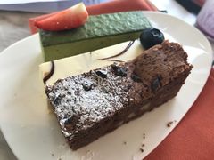 -万达文华酒店·48F云端窗景美食汇自助餐厅