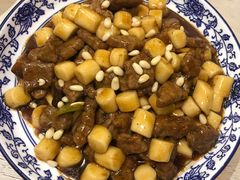 -兔爸私家小厨(新北万达店)