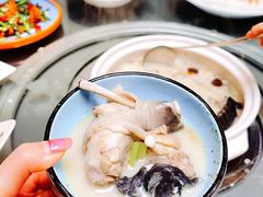 -金龙·打边炉(南京西路店)