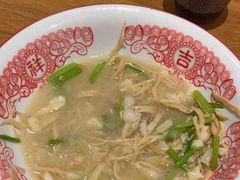 -俏湖兰·辣椒炒个肉(海沧店)