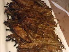 -喝丢一只鞋辣炒海鲜小烧烤(三八广场店)