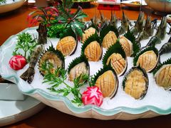 -蜀九香火锅酒楼(旺角国际店)