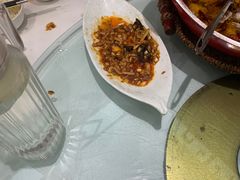 -渝信川菜(西单店)