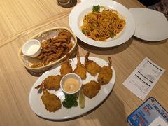 -必胜客(固始西亚店)