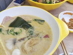 -小谷姐姐麻辣拌·麻辣烫(北辰店)