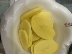 -草原传奇鲜羊火锅(桥北店)
