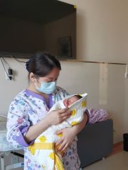 -上海市嘉定区妇幼保健院