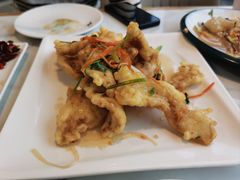 东北传统锅包肉-叁拾壹克饺子·东北菜(国贸店)