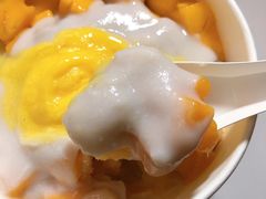 -鲜芋仙(高新万达广场店)