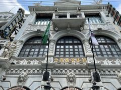-观澜湖华谊冯小刚电影公社(百年记忆公社)