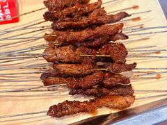 招牌烤肉-清真·老兰家(兴善寺西街总店)