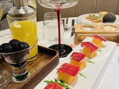 -王品牛排(郑州大卫城店)