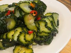 -左邻右舍褡裢火烧(石榴园店)