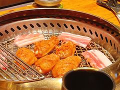 -黑牛の店·和牛烧肉(合生汇店)