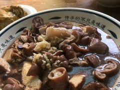 -陈亨卤煮小肠(广安门店)